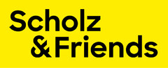 Scholz & Friends