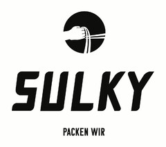 SULKY PACKEN WIR