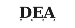 DEA CUBA