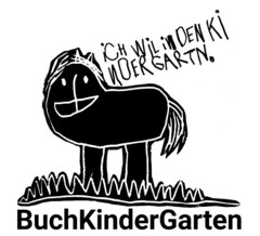 BuchKinderGarten