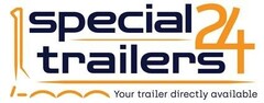 special trailers24 Your trailer directly available