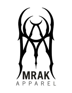 MRAK APPAREL