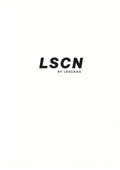 LSCN BY LASCANA