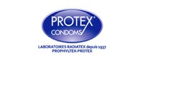 PROTEX CONDOMS LABORATOIRES RADIATEX depuis 1937 PROPHYLTEX-PROTEX