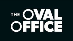 THE OVAL OFFICE