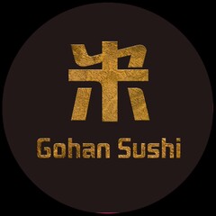 Gohan Sushi