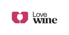 LOVE WINE