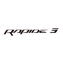RAPIDE 3