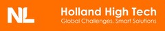 NL Holland High Tech Global Challenges, Smart Solutions