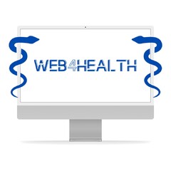 WEB4HEALTH