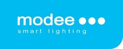 modee smart lighting