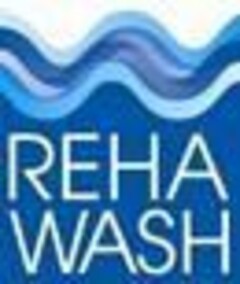 REHA WASH