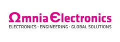 Qmnia Electronics ELECTRONICS ENGINEERING GLOBAL SOLUTIONS