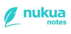 NUKUA NOTES