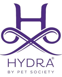 H HYDRA BY PET SOCIETY