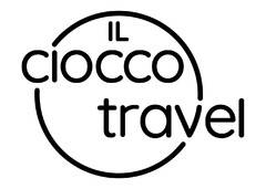 IL CIOCCO travel