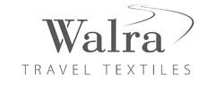 WALRA TRAVEL TEXTILES
