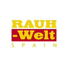 RAUH-WELT SPAIN