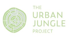 THE URBAN JUNGLE PROJECT