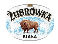 ŻUBRÓWKA BIAŁA