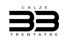 CALZE 33 TRENTATRE