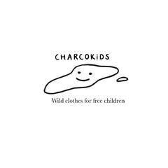 CHARCOKIDS Wild clothes for free children