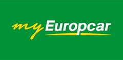 my Europcar