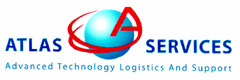 ATLAS SERVICES Advanced Technology Logistics And Support