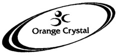 Orange Crystal