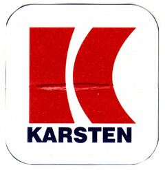 K KARSTEN