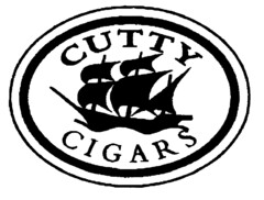 CUTTY CIGARS