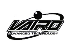 VAIRO ADVANCED TECHNOLOGY