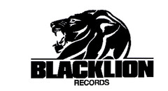 BLACKLION RECORDS