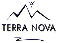 TERRA NOVA