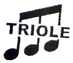 TRIOLE