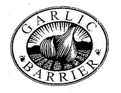 GARLIC BARRIER