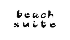 beach suite