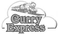 Curry Express