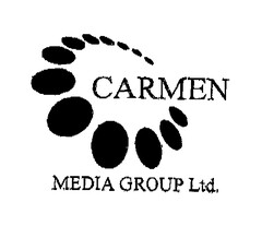 CARMEN MEDIA GROUP Ltd.