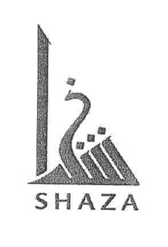 SHAZA