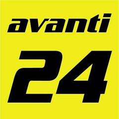 avanti 24