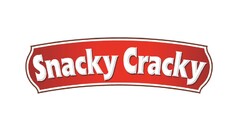 Snacky Cracky