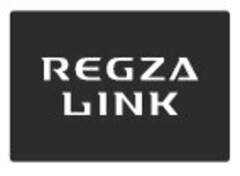 REGZA LINK