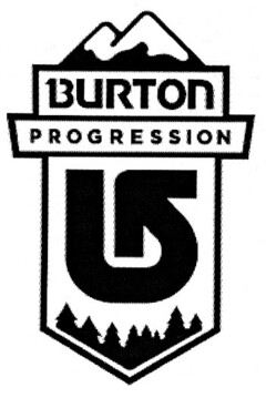 BURTON PROGRESSION