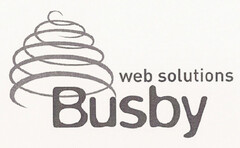 web solutions Busby