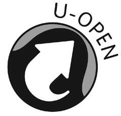 U-OPEN