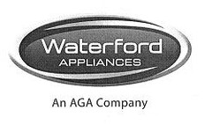 Waterford APPLIANCES An AGA Company