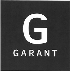 G GARANT