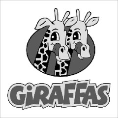 GIRAFFAS