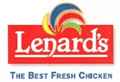 Lenard's THE BEST FRESH CHICKEN